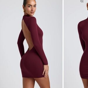 Oh Polly Yara mini dress